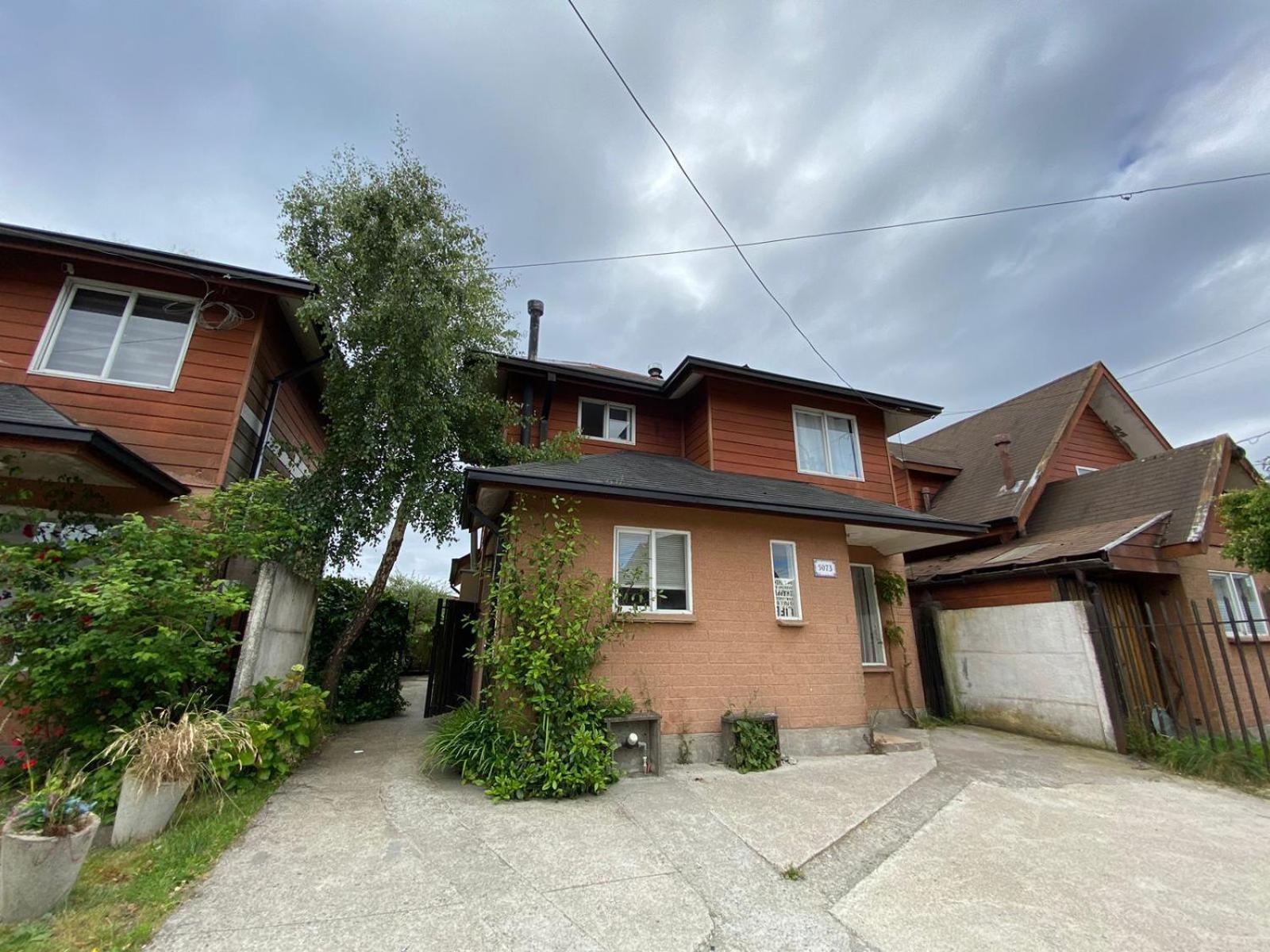 Lepihue Villa Puerto Montt Bagian luar foto