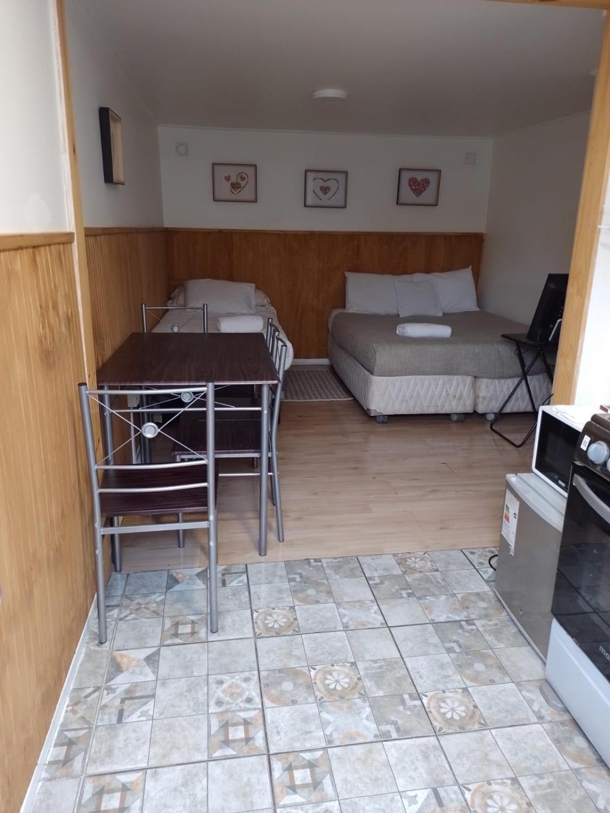 Lepihue Villa Puerto Montt Bagian luar foto
