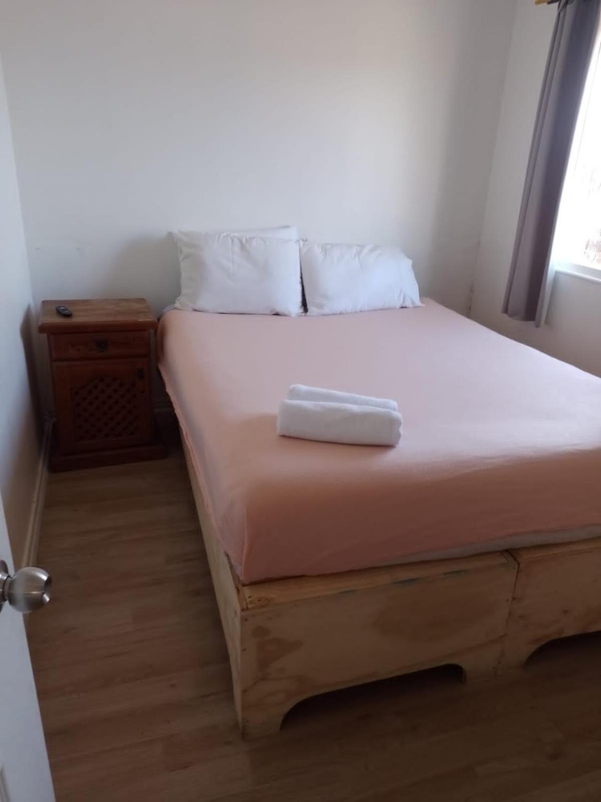 Lepihue Villa Puerto Montt Bagian luar foto